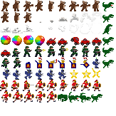 OPifex Sprite Sheet .opss